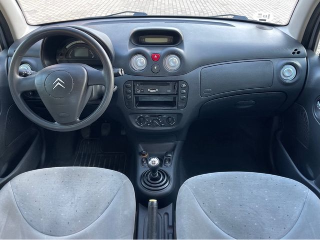 Citroen C3  1.1 gasolina 