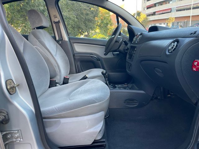 Citroen C3  1.1 gasolina 