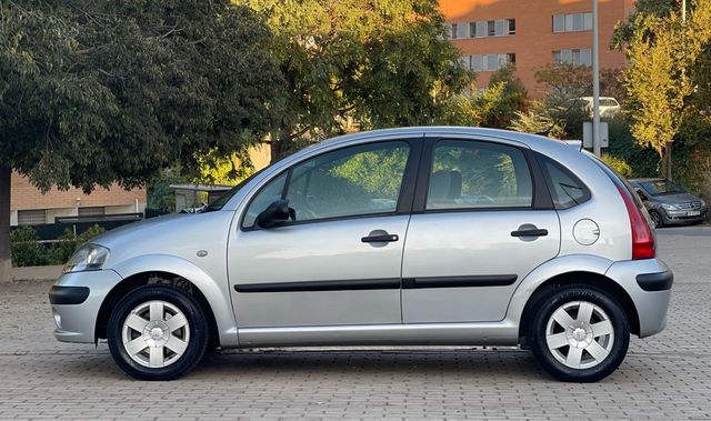 Citroen C3  1.1 gasolina 
