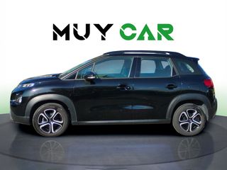 Citroen C3 Aircross PureTech 110 S&S Shine EAT6 81 kW (110 CV)