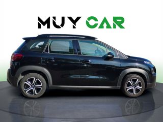 Citroen C3 Aircross PureTech 110 S&S Shine EAT6 81 kW (110 CV)