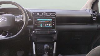 Citroen C3 Aircross PureTech 110 S&S Shine EAT6 81 kW (110 CV)