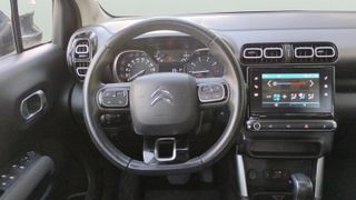 Citroen C3 Aircross PureTech 110 S&S Shine EAT6 81 kW (110 CV)