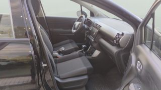 Citroen C3 Aircross PureTech 110 S&S Shine EAT6 81 kW (110 CV)