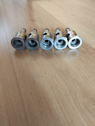 Precamaras Mercedes Benz