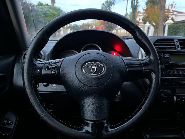 Toyota RAV 4 2.0 D-4D 4x4