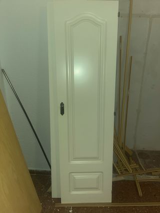Puertas de armario empotrado