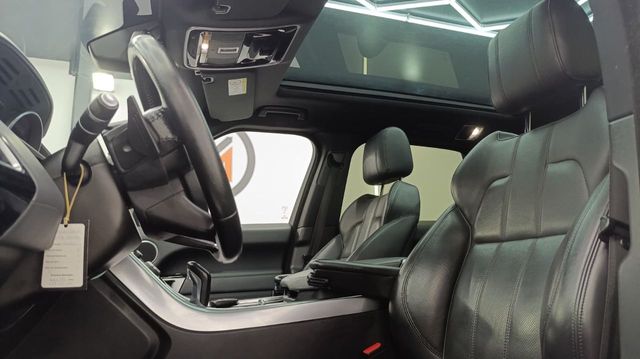 Land-Rover Range Rover Sport 3.0 TDV6 258cv SE