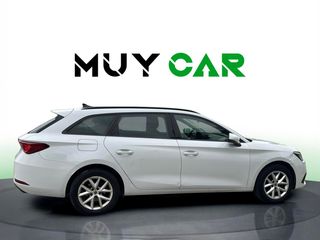 SEAT León ST 2.0 TDI Style Go 85 kW (115 CV)