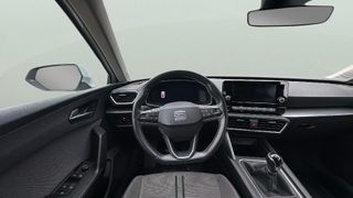 SEAT León ST 2.0 TDI Style Go 85 kW (115 CV)