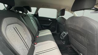 SEAT León ST 2.0 TDI Style Go 85 kW (115 CV)