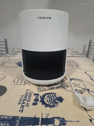 Freidora Aire IKOHS 1.5L