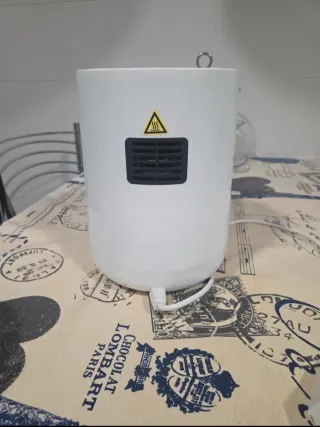 Freidora Aire IKOHS 1.5L