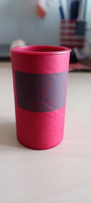 Miniatura profumo Gigli