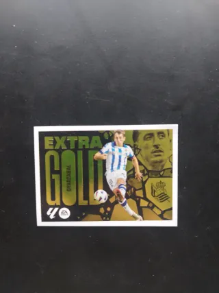Oyarzabal Extra Gold Liga 24/25