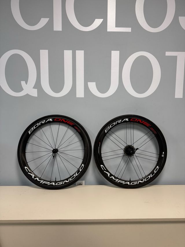 LLANTAS CAMPAGNOLO BORA ONE
