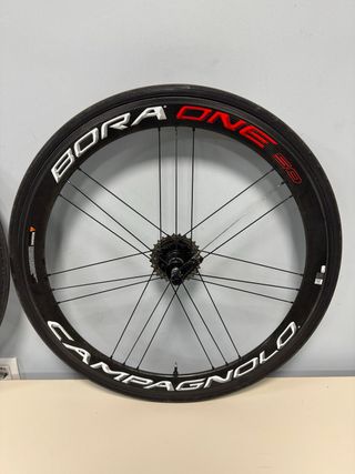 LLANTAS CAMPAGNOLO BORA ONE