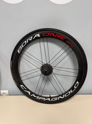 LLANTAS CAMPAGNOLO BORA ONE