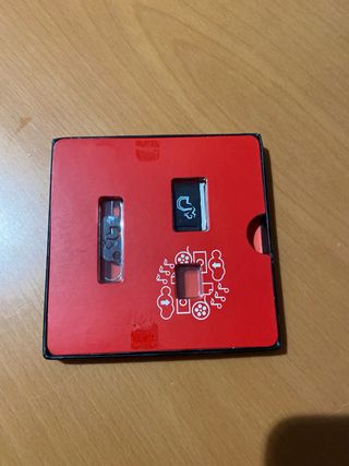 Nifty MiniDrive Retina 13 sin tarjeta SD