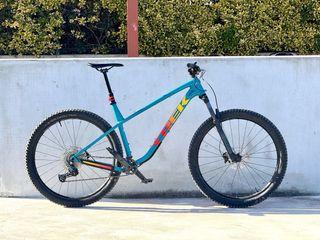 Bicicleta TREK Roscoe 7 XL