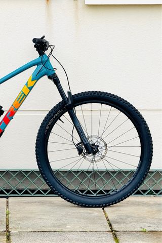 Bicicleta TREK Roscoe 7 XL