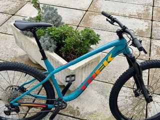 Bicicleta TREK Roscoe 7 XL