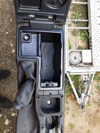 Consola Central Alfa Romeo Brera Spider