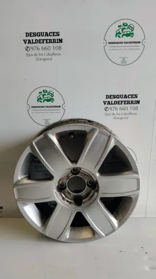 Llanta 16 Citroen
