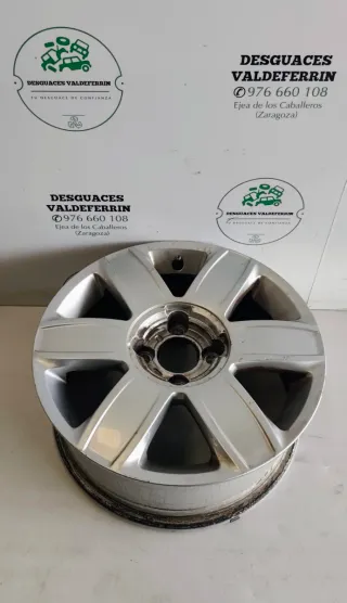 Llanta 16 Citroen