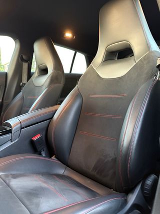 Mercedes-Benz Clase CLA 2021