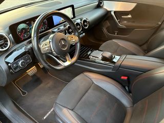 Mercedes-Benz Clase CLA 2021