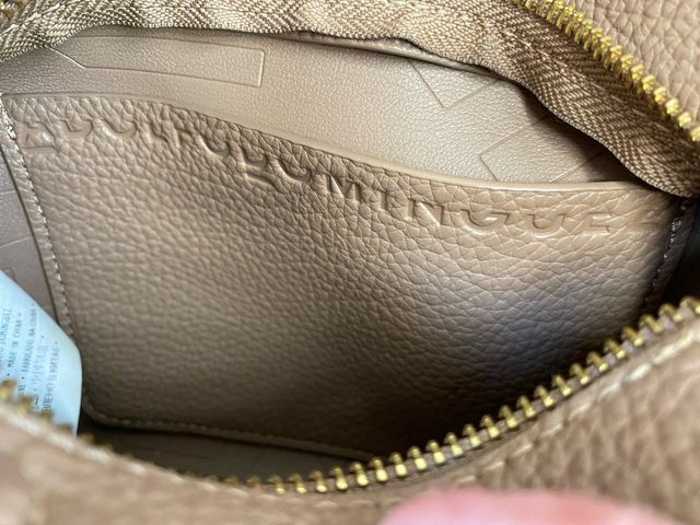 Bolso bandolera Adolfo Domínguez