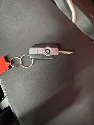 BMW F 750 GS DEL AÑO 2023 !!! MUY BUEN ESTADO !!!