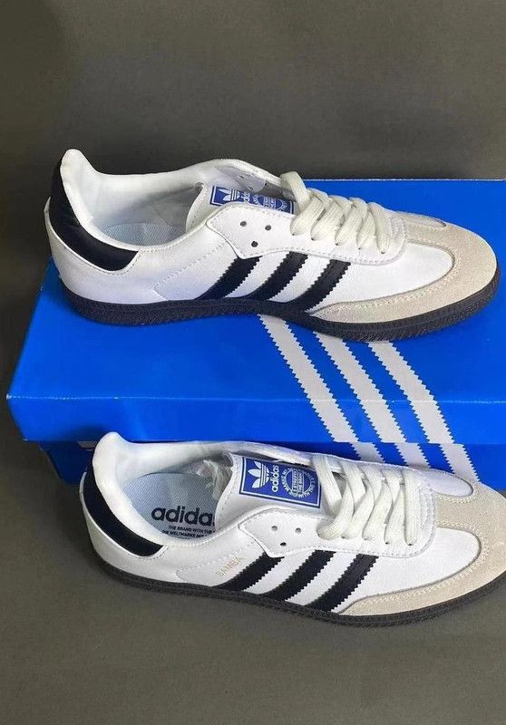 Zapatillas  Adidas Originals Sá݉mba OG talla 36
