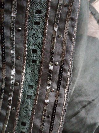 Camicia Gianfranco Ferrè Vintage