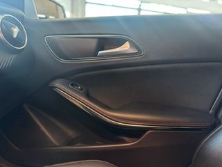 Mercedes-Benz Clase A A 180 CDI AMG Line