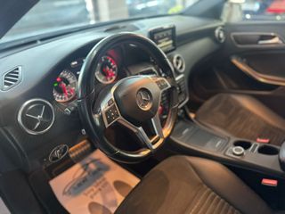 Mercedes-Benz Clase A A 180 CDI AMG Line