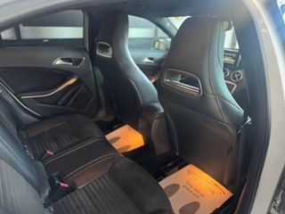 Mercedes-Benz Clase A A 180 CDI AMG Line