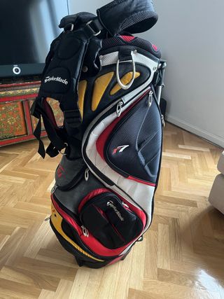 Bolsa de Golf TaylorMade r7