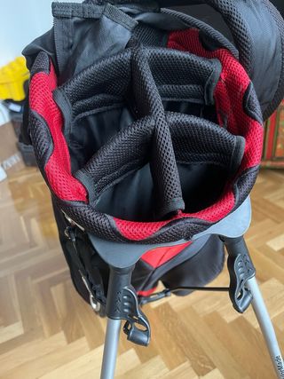 Bolsa de Golf TaylorMade r7