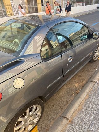 Peugeot 206 2005