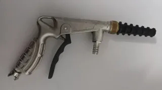 Pistola Lavaggio Aria-Acqua