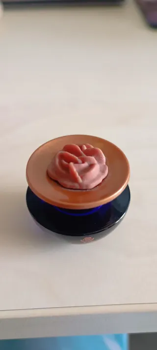 Profumo miniatura Byblos Blu