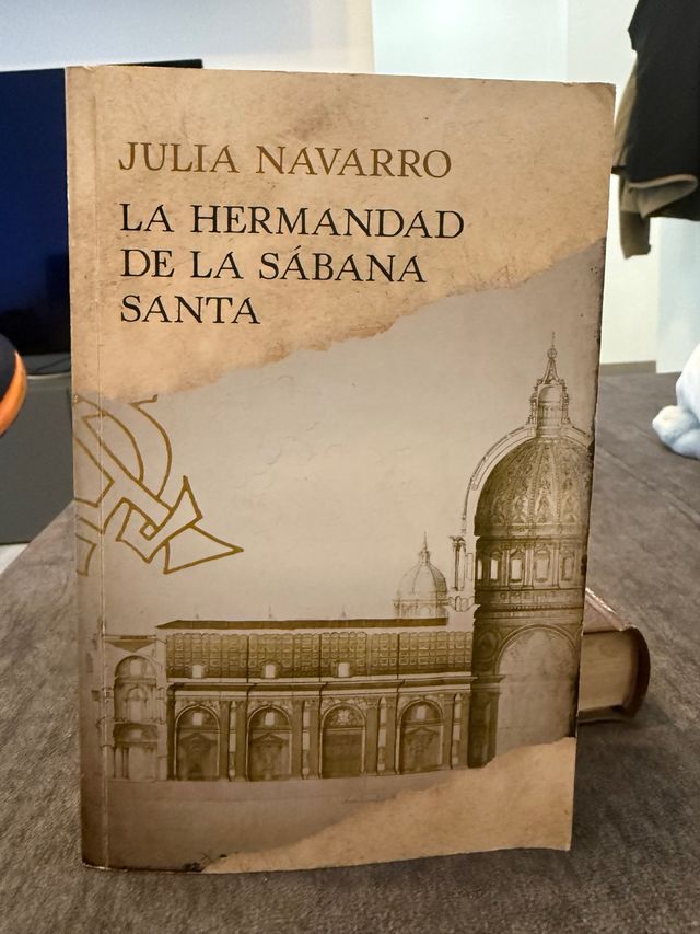 La Hermandad de la Sabana Santa