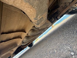 Mercedes-Benz Vito 2001