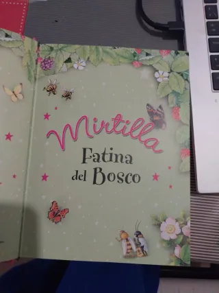 Le storie delle fate