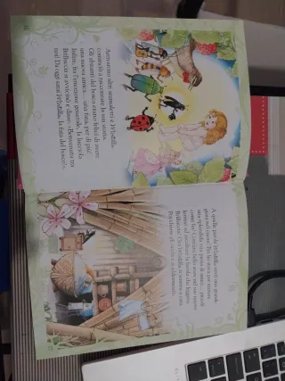 Le storie delle fate