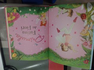 Le storie delle fate