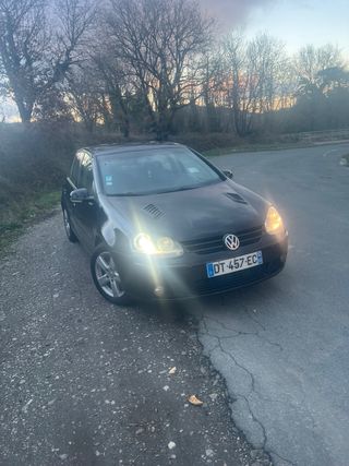 Volkswagen Golf 5