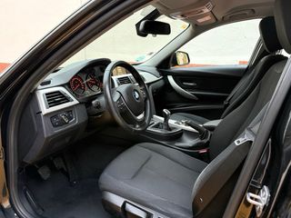 BMW Serie 318d 150cv 2017